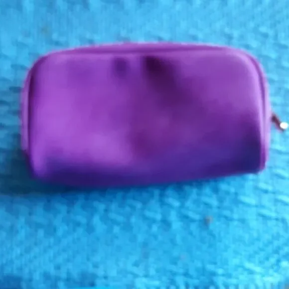 Bare Minerals Cosmetic Case