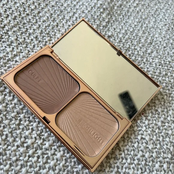 Charlotte Tilbury Filmstar Bronze and Glow