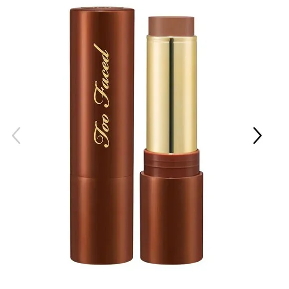 Too faced Chocolate Soleil- Yummy Scented Bronzer Stick- Mocha *BNIB*