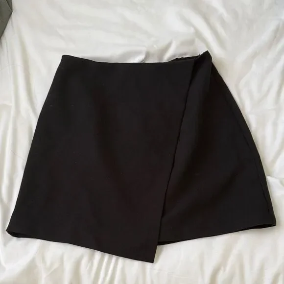 Abercrombie Skort