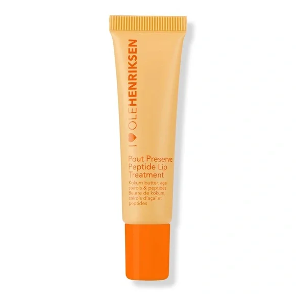 NIB OLEHENRIKSEN Pout Preserve Hydrating Peptide Lip Treatment