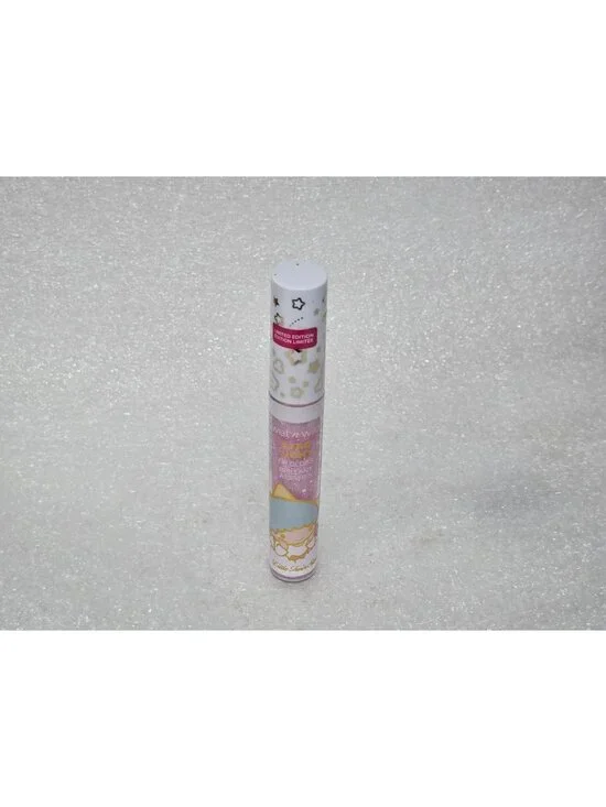Wet N Wild Starlight Limited Edition Lip Gloss .11 Oz My Lucky Star