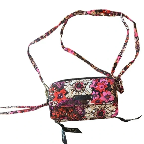 Vera Bradley Wallet Bag