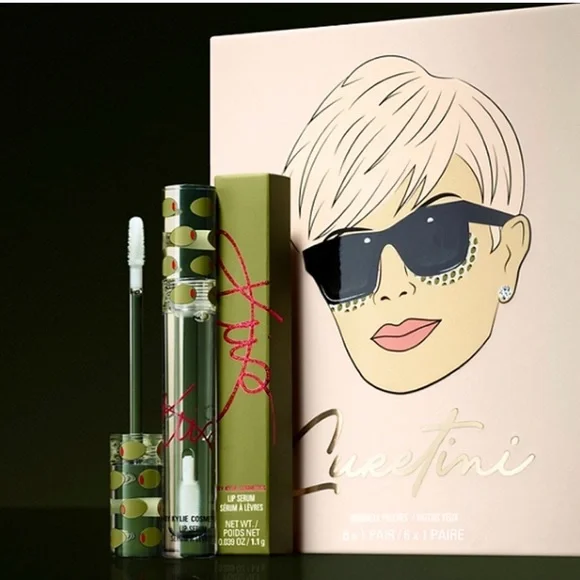 NIB Kris 