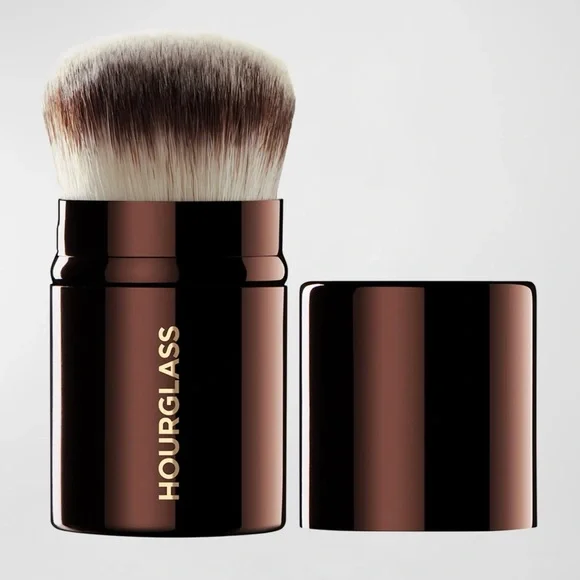 Hourglass Retractable Kabuki Makeup‎ Brush