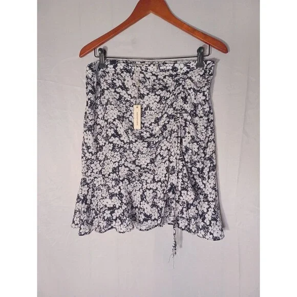 MAX STUDIO skirt