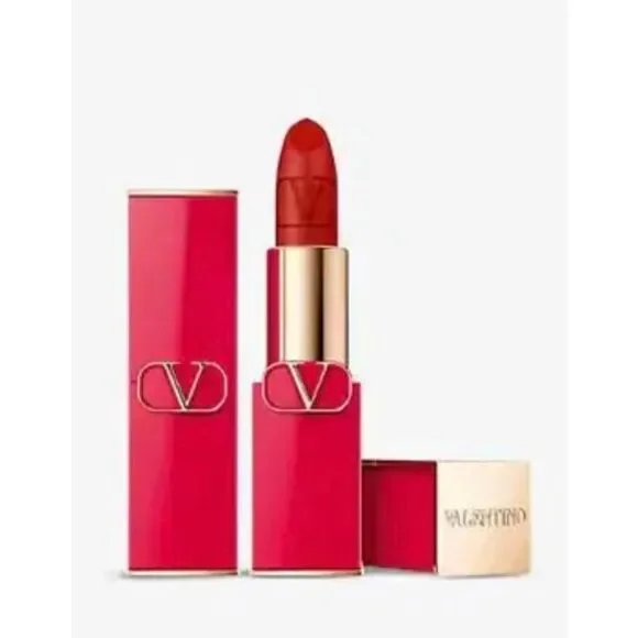 ROSSO VALENTINO -NWTIB Striking Matte Lip Color - 