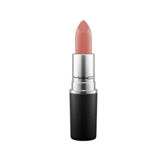 MAC •Velvet Teddy• lipstick new in original box