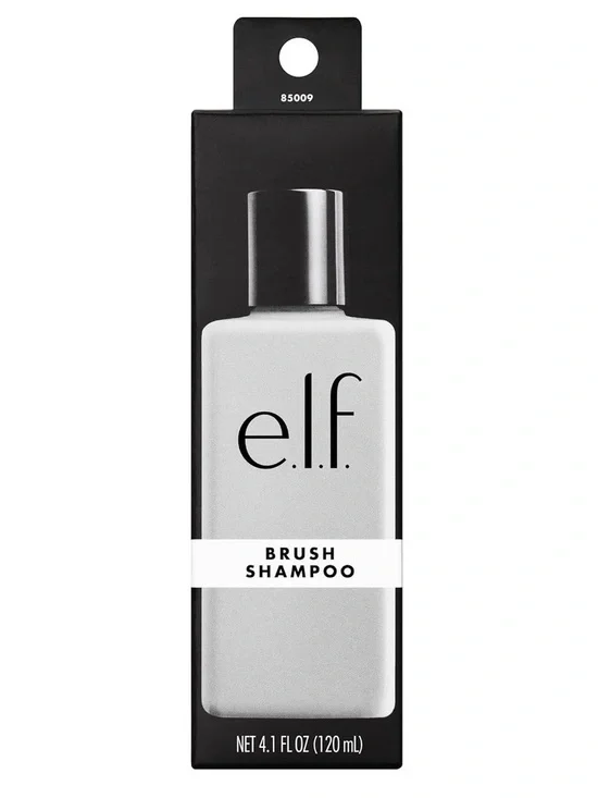 e.l.f. Brush Shampoo, NEW