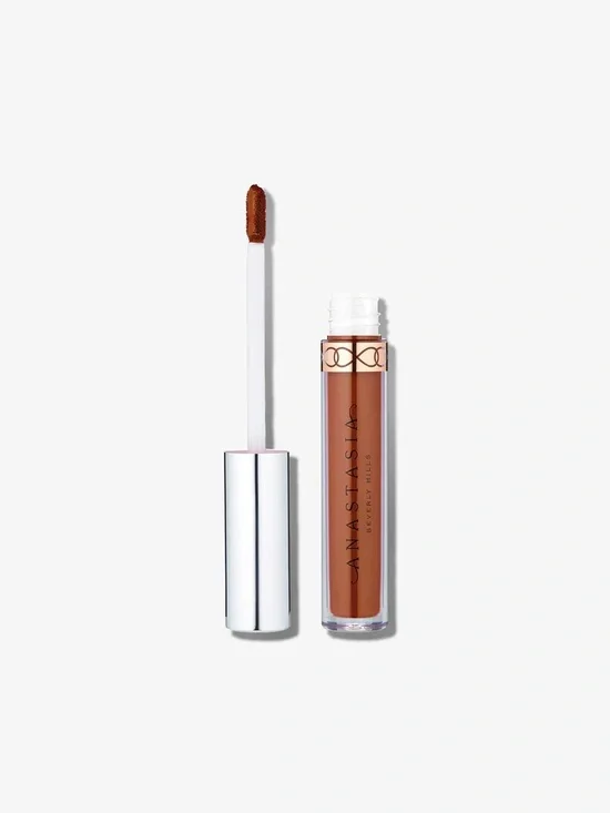 NWT Anastasia Beverly Hills Liquid Lipstick - Ashton