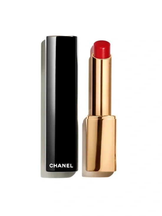 NIB Chanel ROUGE ALLURE L’EXTRAIT Color in  854 - ROUGE PUISSANT