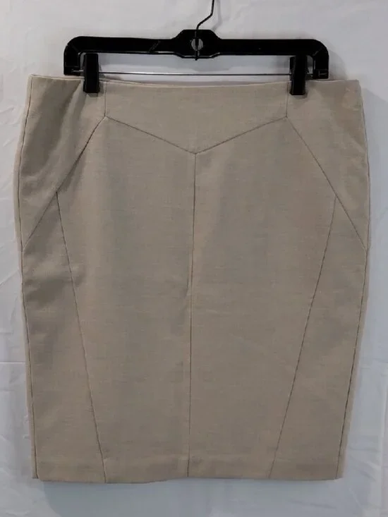 Pencil Skirt