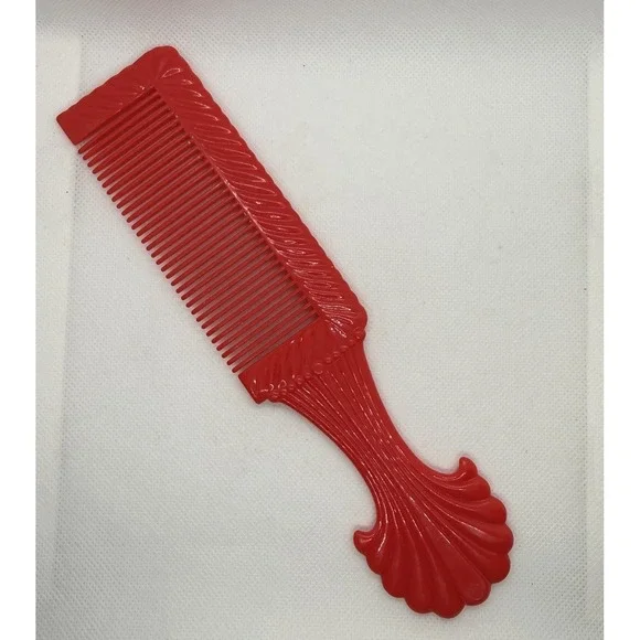 Vintage‎ 1980 Freelance Super Comb 9.5