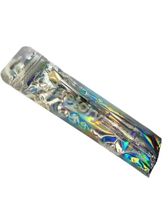 Toy Factory blending brush B9 Eyeshadow Contouring Brush NIP Sealed