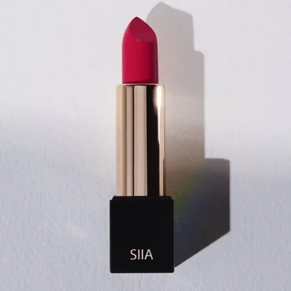 Pick from 3 SIIA Change Agent Original Lipstick Magnetic choose your shade