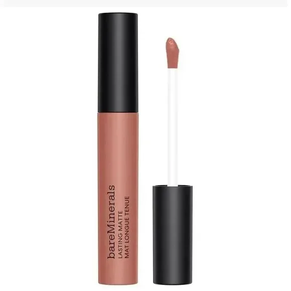 BareMinerals Mineralist L - Matte Liquid Lipstick - Lucky Sz 3.5 ml/0.11 fl oz