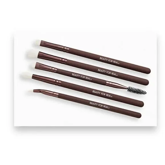 BEAUTY FOR REAL Essential Pro I-Brush Collection