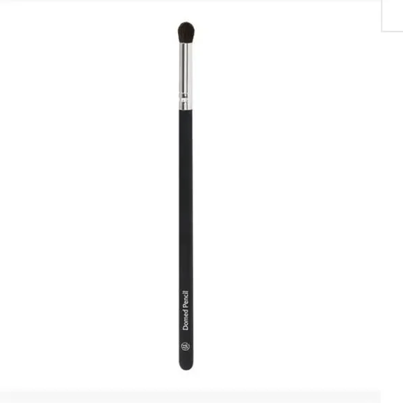 NWT bh cosmetics domed pencil brush for eye shadow