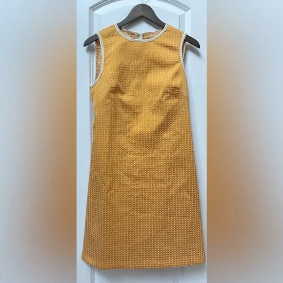 Max Studio Sleeveless A-Line Dress NWT