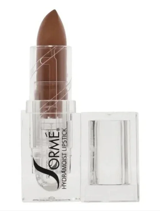 #268 SKINNY DIP Sorme Cosmetics Hydramoist Luxurious Lipstick. NWT
