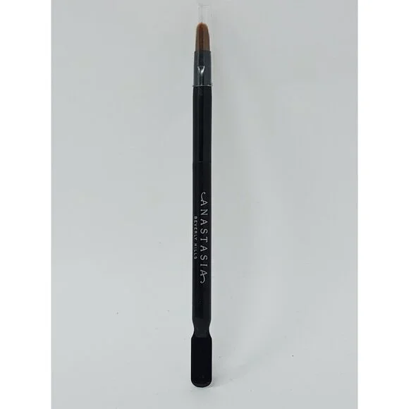 ABH Anastasia Beverly Hills Dual Ended Lip Brush Spatula From Lip Palette