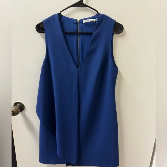 DESIGNER ALICE & OLIVIA SIZE S