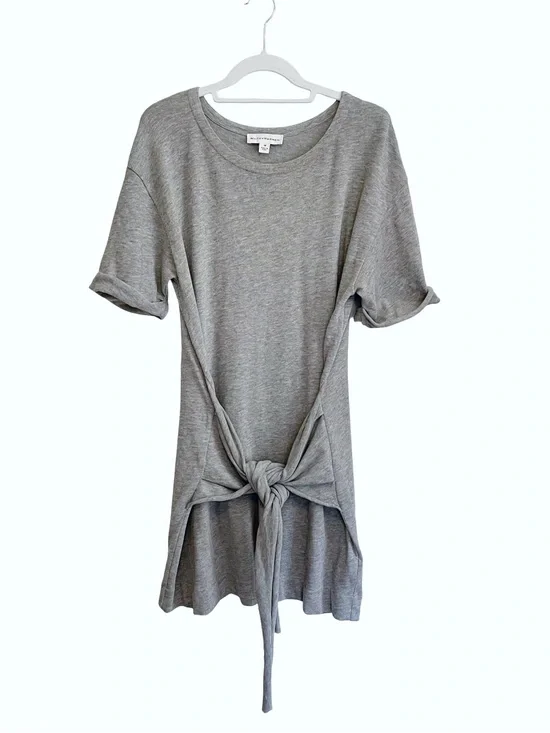 White + Warren Dress