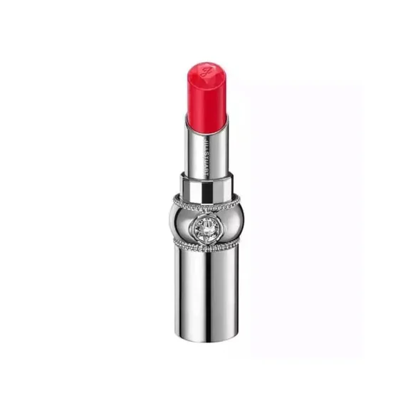 Jill Stuart Rouge Lip Blossom lipstick 113 Charlotte Orange Use One Time