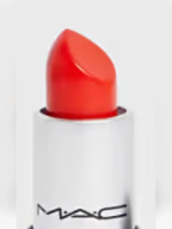 🧚‍♀️LADY DANGER MAC Cosmetics MINI Lim. Ed. Matte Lipstick NWOBox
