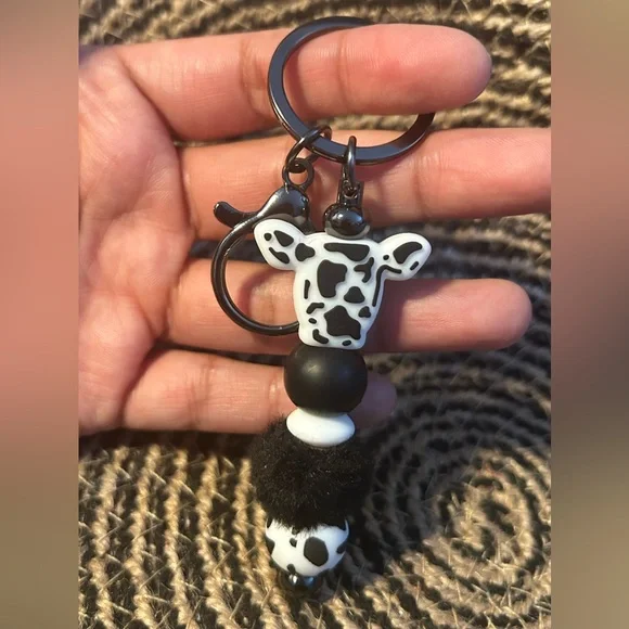 Country Keychain