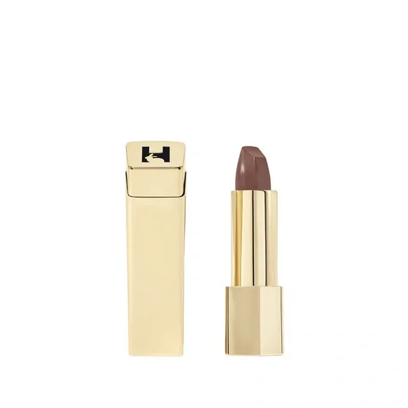 Hourglass UNLOCKED Satin Crème Lipstick in LARCH