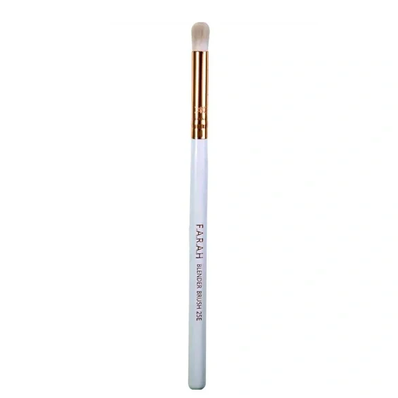 F.A.R.A.H Rose Gold Blender Brush