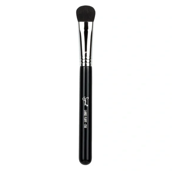 Sigma E50 Large Highlighting Fluff Brush