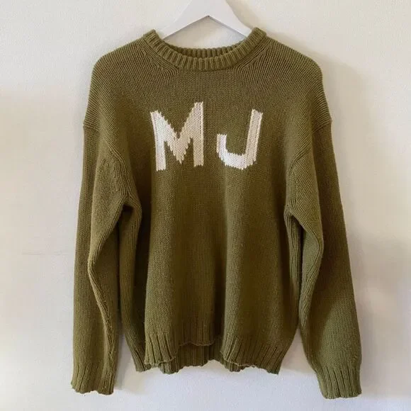 Marc Jacobs Sweater