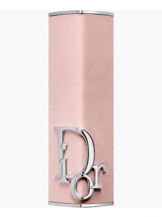 Addict Refillable Couture Lipstick Case in Rose Montaigne NIB