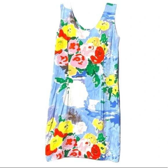 JAMS WORLD Dress Sz Small