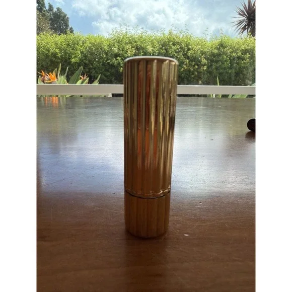 RARE Signature Lipstick Estee Lauder Island Rose Full Size‎
