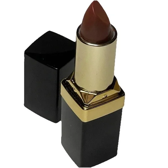 Jean Michelle Moisture Riche Passionate Plum‎ Lip Color 21 Discontinued Lipstick
