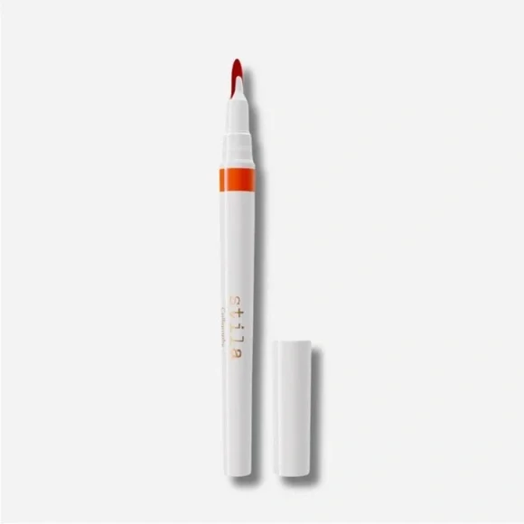 NIB STILA CALLIGRAPHY LIP STAIN- RUTH
