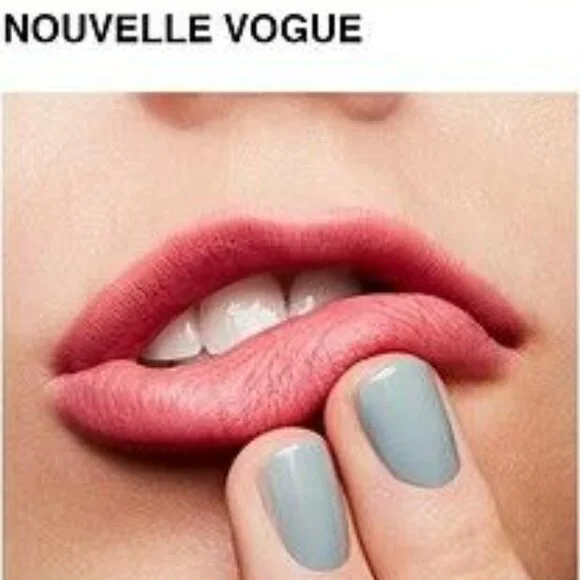 MAC NOUVELLE VOGUE Lipstick mini NEW RARE Limited Edition Last one!