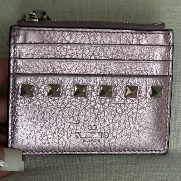 Valentino Card holder