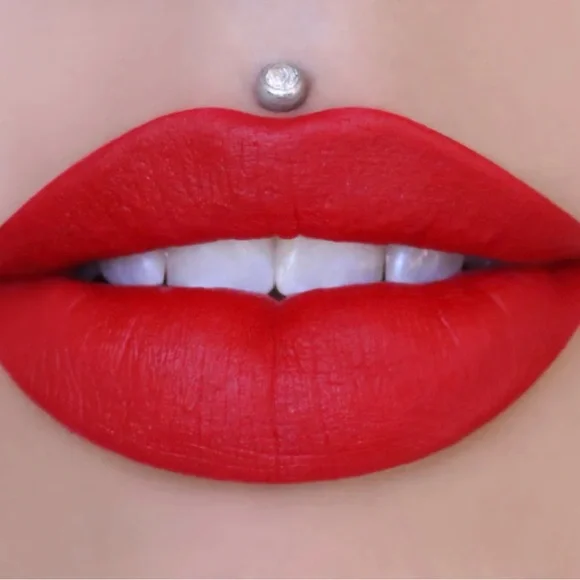 Jeffree Star REDRUM Velour Liquid Lipstick ❤️🔥 | Brand New & Unopened!