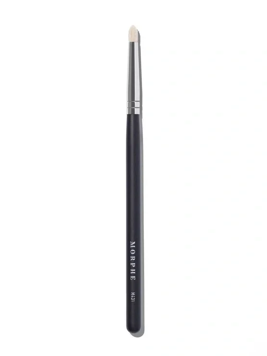Morphe M431 Precision Pencil Crease Brush