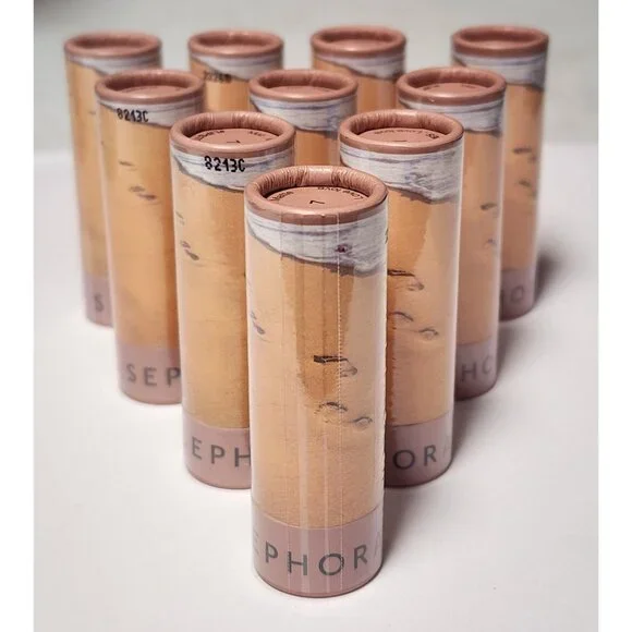 10x Sephora Collection LIPSTORIES  7 Love Love (Matte Sand Nude) WHOLESALE