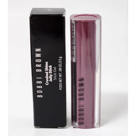 New Bobbi Brown Crushed Shine Jelly Stick 4 Lilac