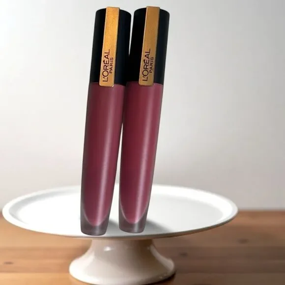 L'Oreal Paris Rouge 440 2 pack