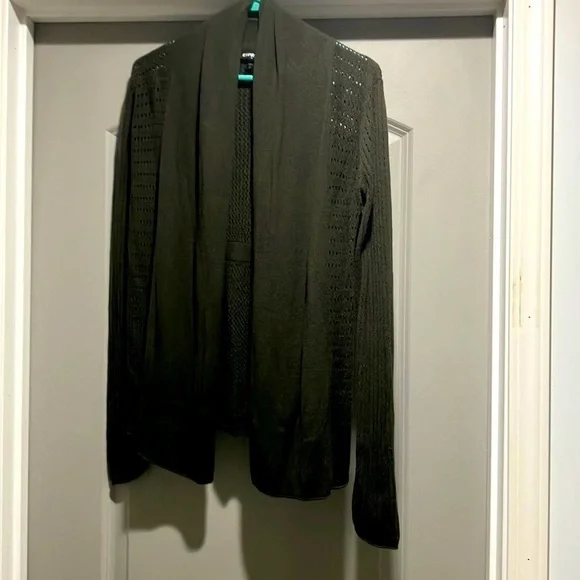 Women’s express sweater