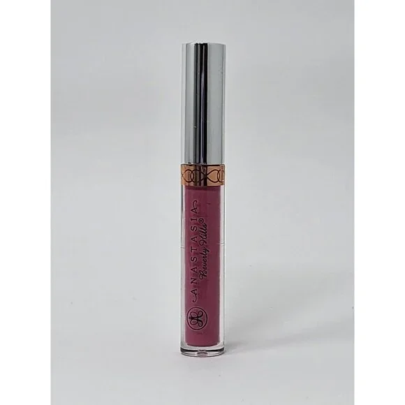 ABH Anastasia Beverly Hills SOFT LILAC Liquid Lipstick Full Size Unboxed