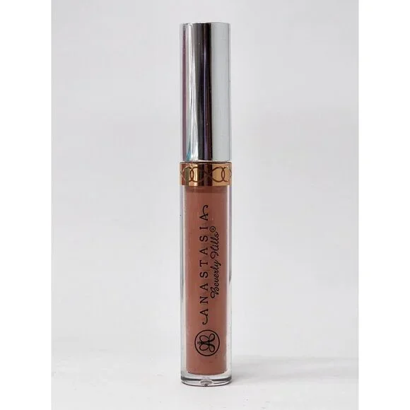 ABH Anastasia Beverly Hills STRIPPED Liquid Lipstick Full Size Unboxed