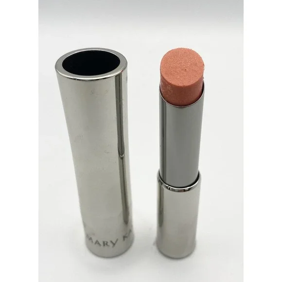 Mary Kay True‎ Dimensions Lipstick Arctic Apricot 088581 .11 oz New No Box